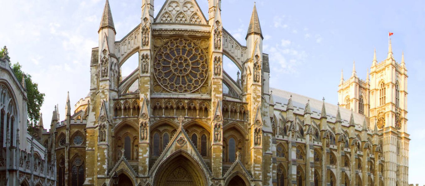 Βρετανία: Στο φως για πρώτη φορά όλα τα μυστικά του Westminster Abbey (φωτό, βίντεο)